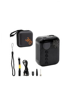 1681 electric pump portable